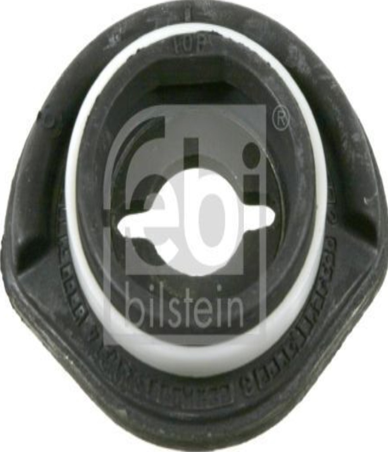 FEBI BILSTEIN 22487 Mounting, axle bracket for MERCEDES-BENZ