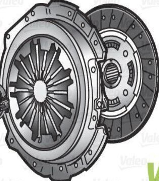 Fits VALEO 821237 CLUTCH KPL. VW PASSAT 1.9 DIESEL 5/1998->8/2000  ⭐UK Stock⭐