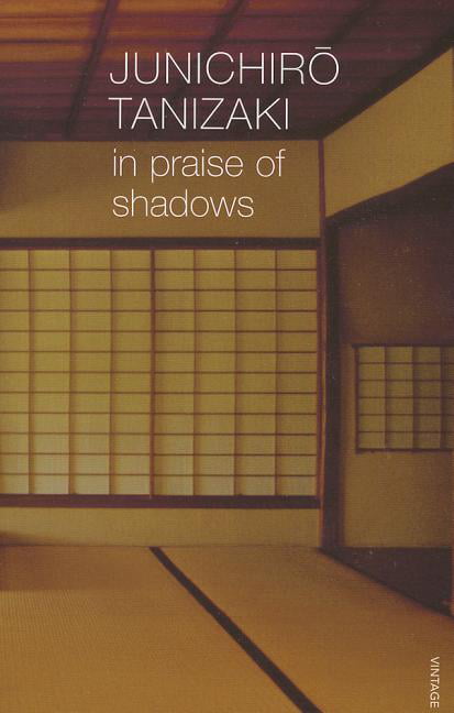 In Praise of Shadows by Junichiro Tanizaki | Paperback | 2001 - Image 8