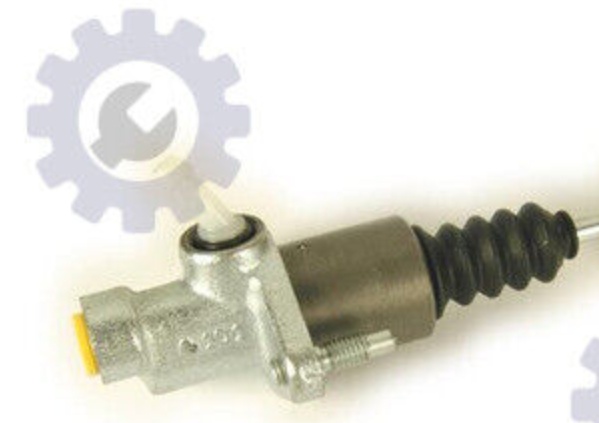 BREMBO C 85 017 Master Cylinder, clutch for SEAT,VW