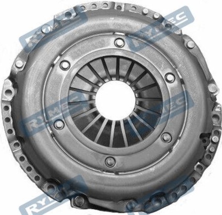 Clutch Kit for ALFA ROMEO 159 939 2005 to 2012