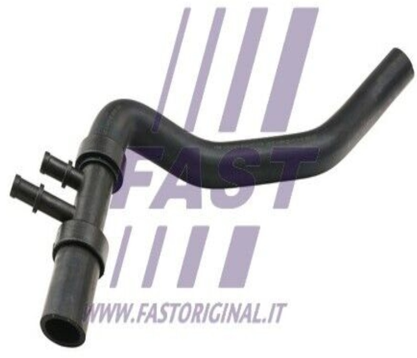 FT61151 FAST Radiator Hose for NISSAN,OPEL,RENAULT,VAUXHALL