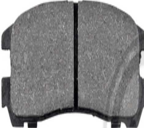 Brake pads 37014 A.B.S. for OPEL CHEVROLET PONTIAC CADILLAC BUICK
