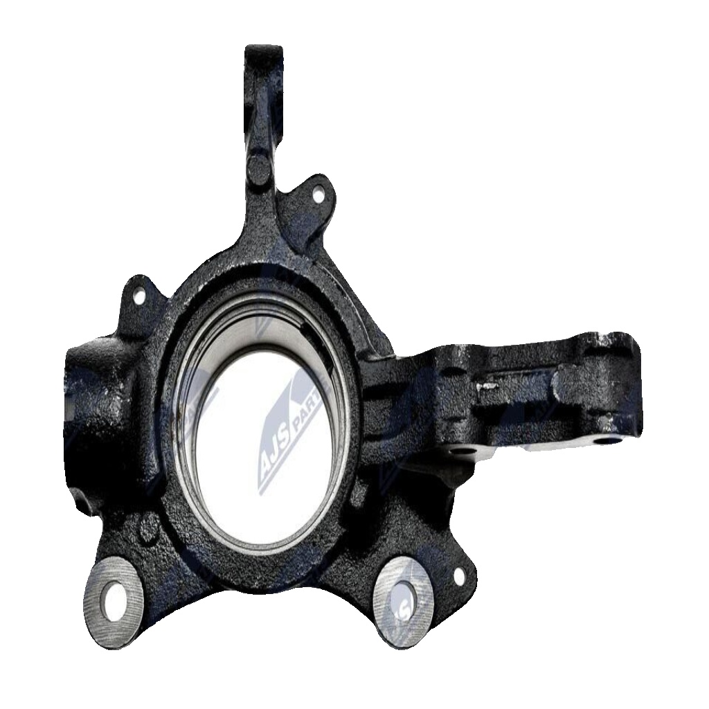 NTY Front Left Steering Knuckle Wheel Suspension ZZP-RE-024 for Opel Renault - Image 6