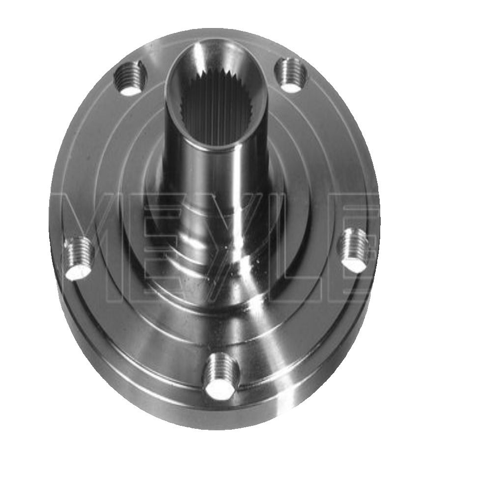 Front MEYLE GERMANY 100 407 0079 Wheel Hub for AUDI,SKODA,VW