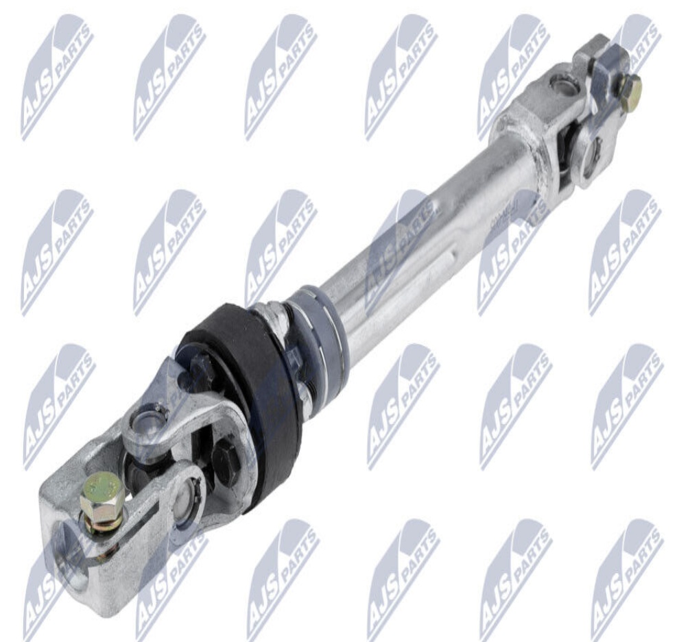 N.T.Y. SKK-FR-005.NTY Steering Shaft for FORD USA,LINCOLN