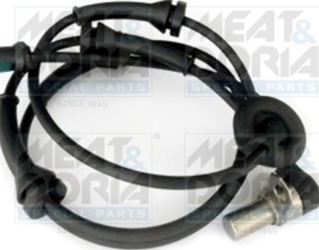 Meat & Doria Sensor, Raddrehzahl [Hersteller-Nr. 90214] für Land Rover - Image 2
