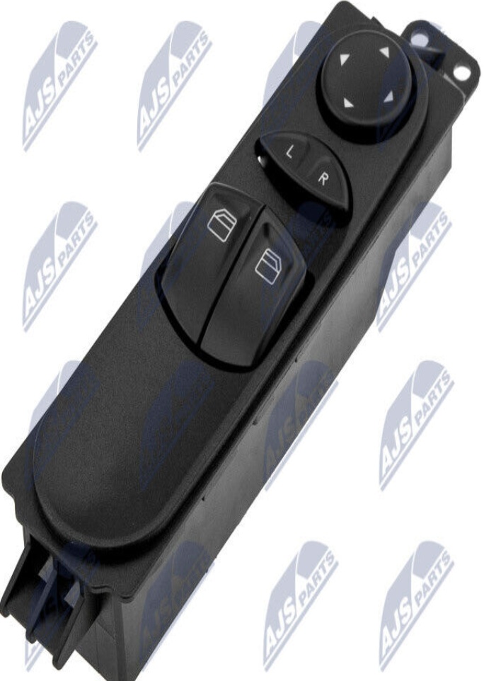Fits NTY EWS-ME-002 SWITCH / WINDOW REGULATOR - Image 4