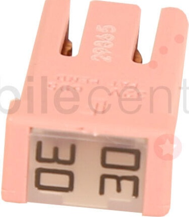 ✅Fits HELLA POZOSTALE 8JS 218 228-041 FUSE MCASE 30A PINK ⭐UK Seller⭐ - Image 11