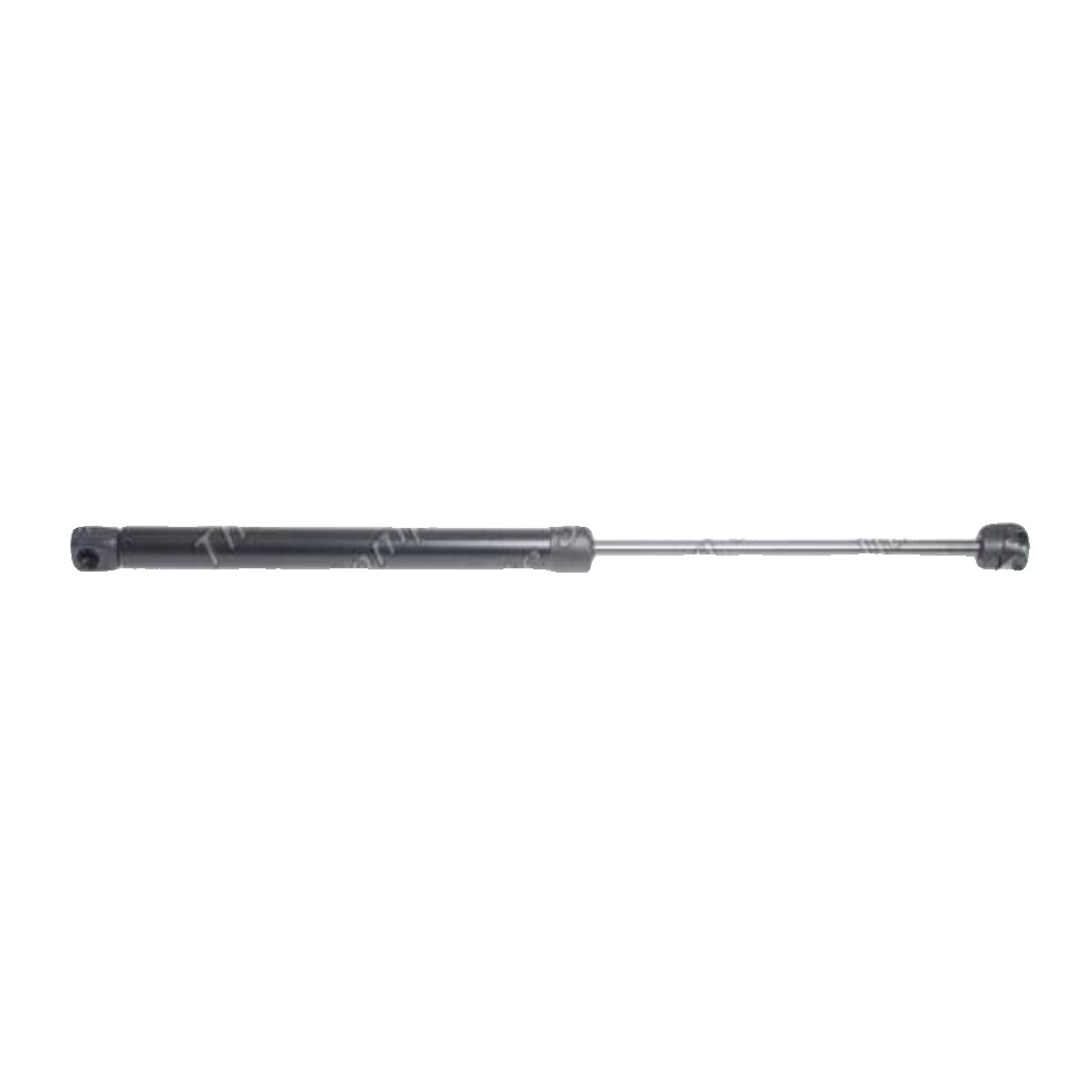 Front LESJÖFORS 8069707 Gas Spring, bonnet for PORSCHE