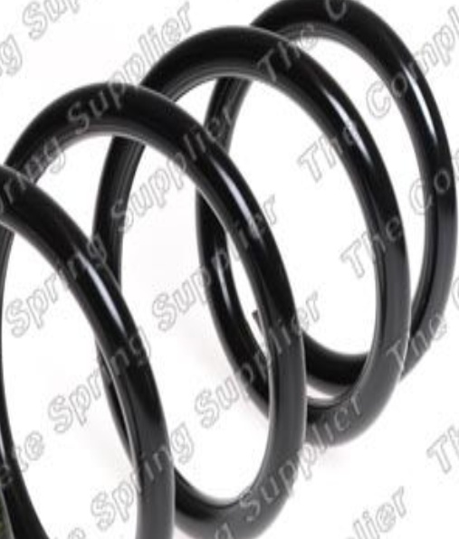 SUSPENSION SPRING 4255457 FOR MAZDA L3C1 2.3L L813 1.8L RF7J/RF5C 2.0L 4cyl