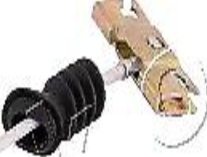 JAPKO 131535 Cable, parking brake for MITSUBISHI