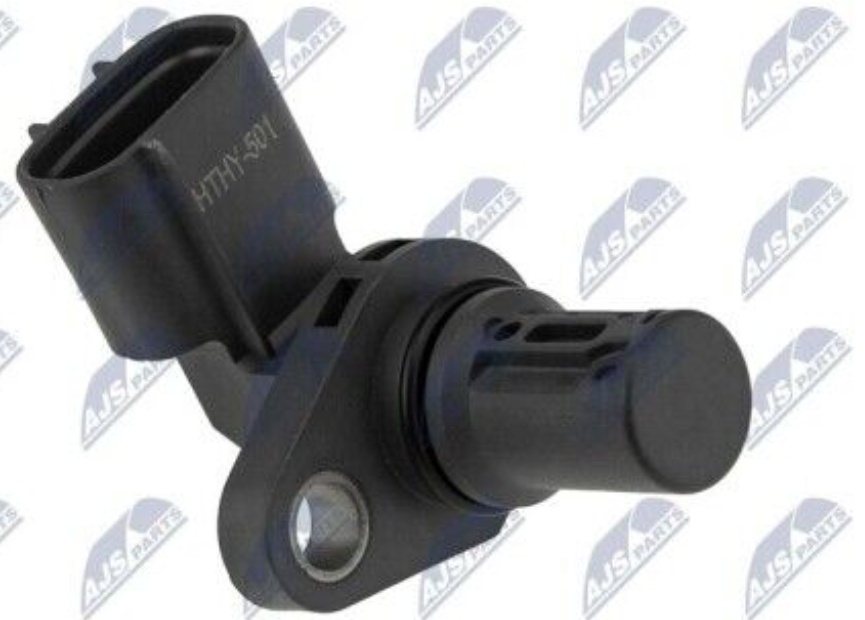 ECP-PL-004 NTY Sensor, crankshaft pulse for OPEL