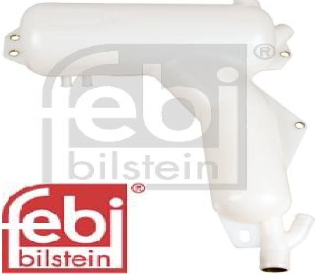 Coolant Expansion Tank 172502 Febi 1080442 8150556 Genuine Quality Guaranteed