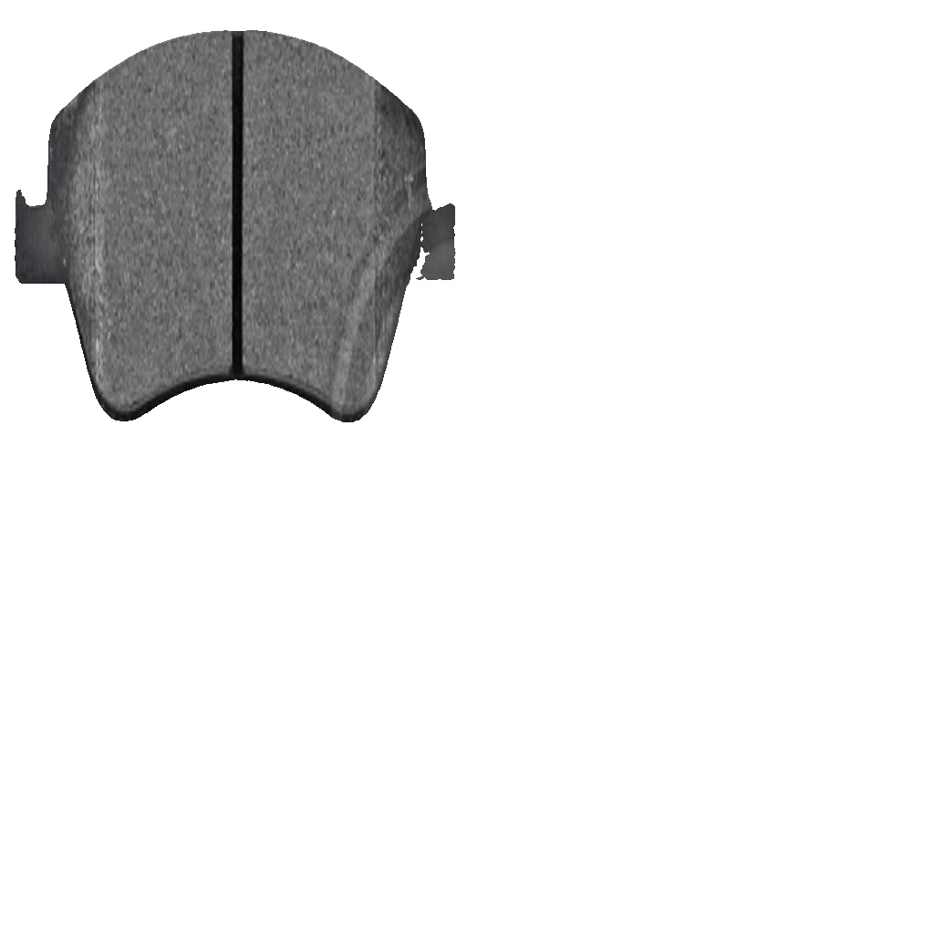 Brake pads 37620 A.B.S. for TOYOTA AURIS COROLLA Saloon