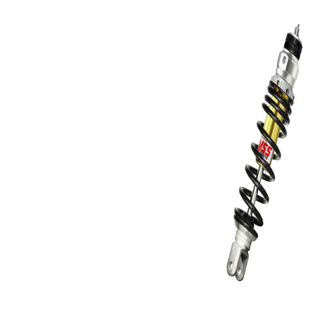 YSS Gas Eco Line Rear Shock Absorbers For Motorcycle Parts Accessories