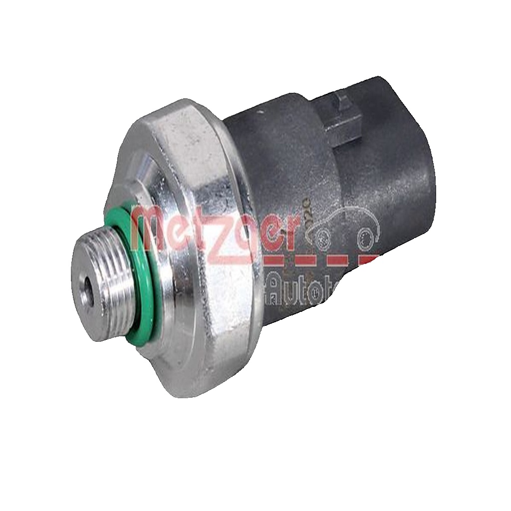 METZGER 0917377 Pressure Switch, air conditioning for MAZDA