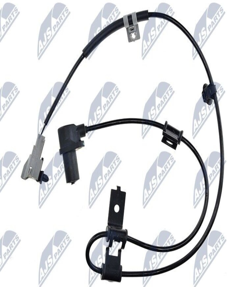 2x ✅Fits NTY HCA-HY-513 ABS SENSOR FRONT  ⭐UK Seller⭐