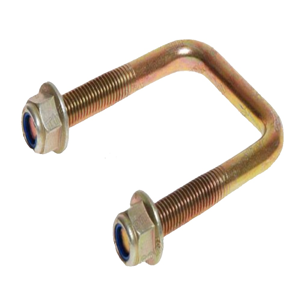 Leaf Spring Clamp U-Bolt Fits Ford Tourneo Connect Transit Connect ROC 77828