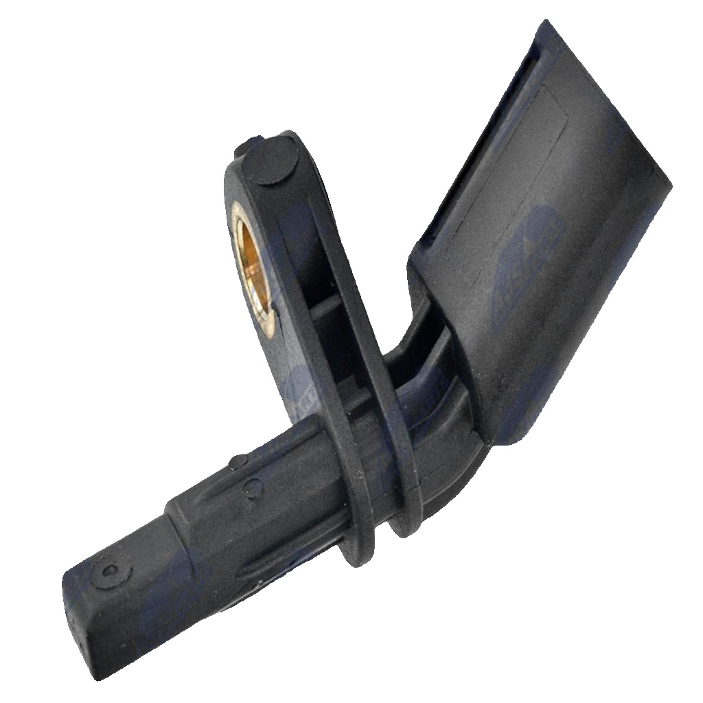 Abs Sensor Front Rear Left For Vw Touareg 02-, Cayenne 02- 5908281472705 - Image 3
