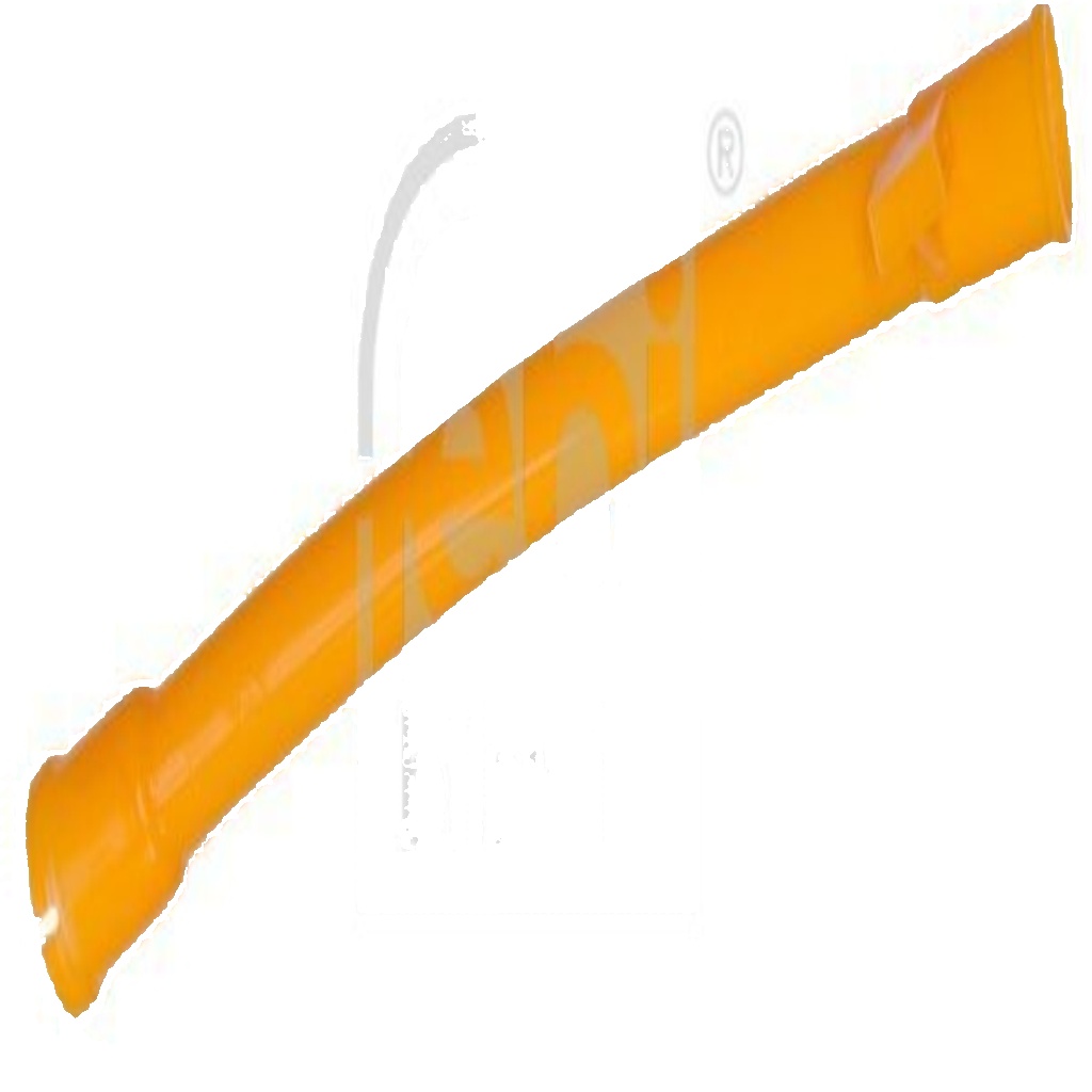 FEBI BILSTEIN 19758 Funnel, oil dipstick for AUDI,SEAT,SKODA,VW