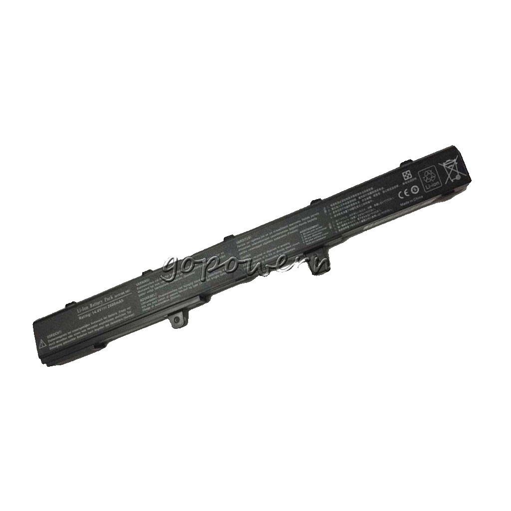 A31N1319 A31NI319 Battery For Asus X551 X551C X551CA X551M X551MAV-RCLN06