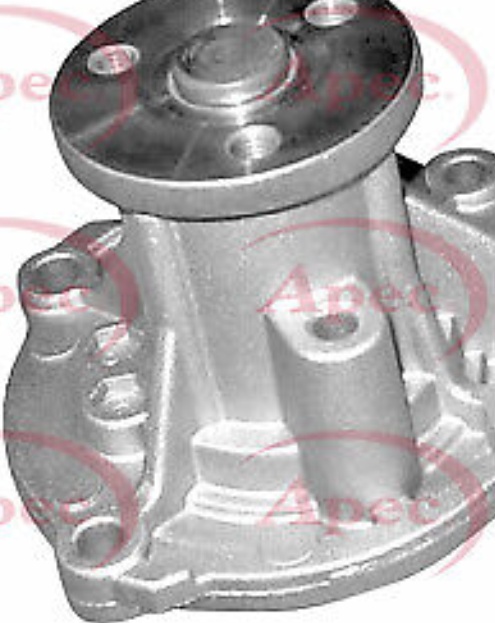 Apec Water Pump Durable High Quality Aftermarket Vehicle Part AWP1374