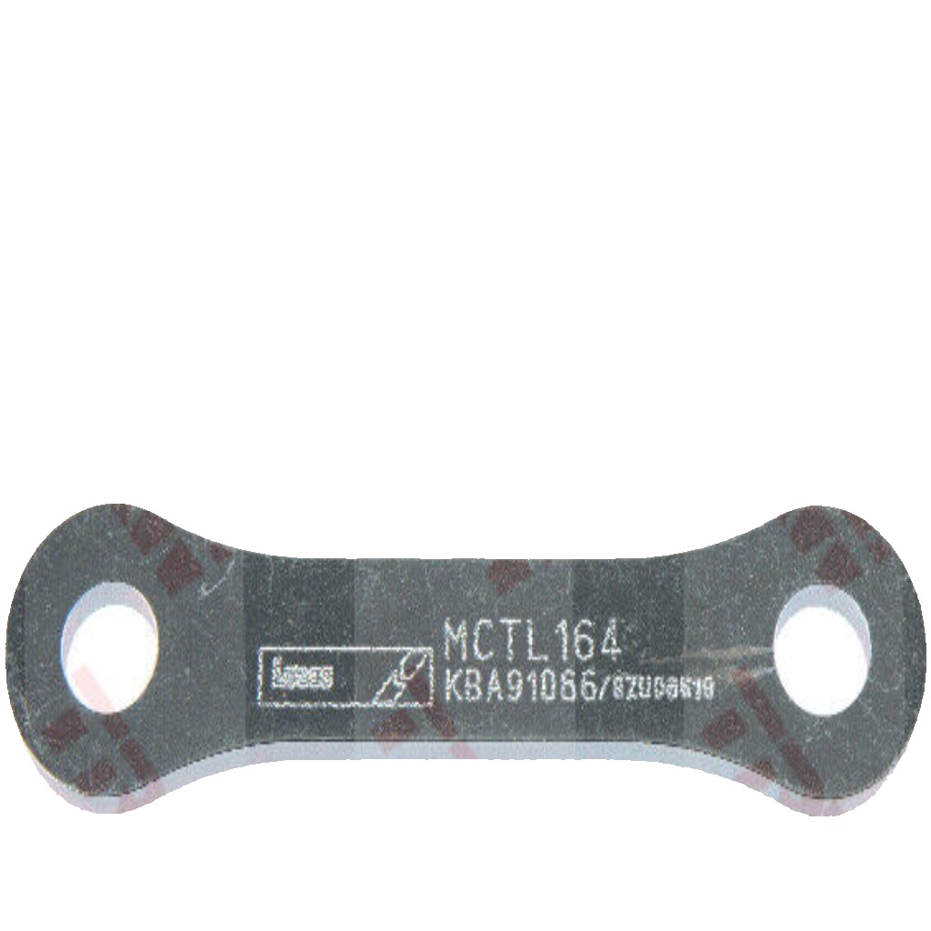 Kit Reduction Height TRW mctl164 for Moto Spare Parts Accessories Pieces Refills