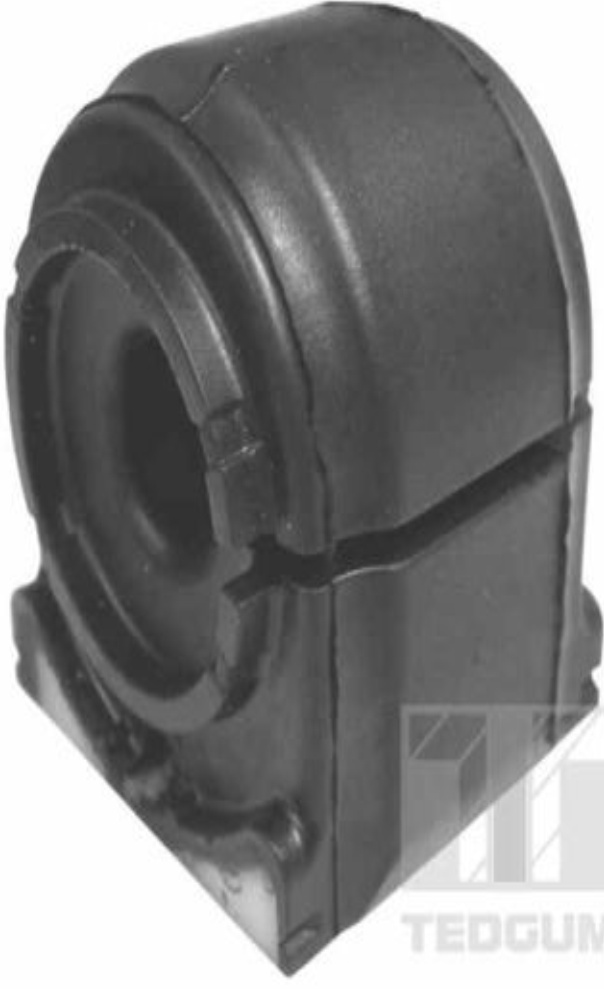 Rear LESJÖFORS 4256860 Suspension Spring for MERCEDES-BENZ