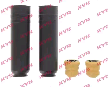 Kyb 910204 Shock Absorber Protection Kit
