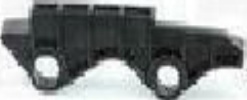 FAI AutoParts TCK44 Timing Chain Kit for NISSAN