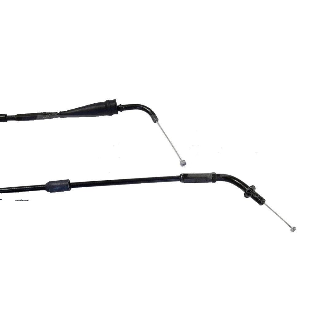 Free Shipping Tecnium Gas Cable For Motorcycle Parts Accessories