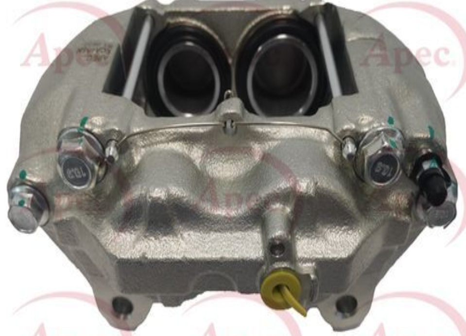 APEC Brake Caliper LCA485N