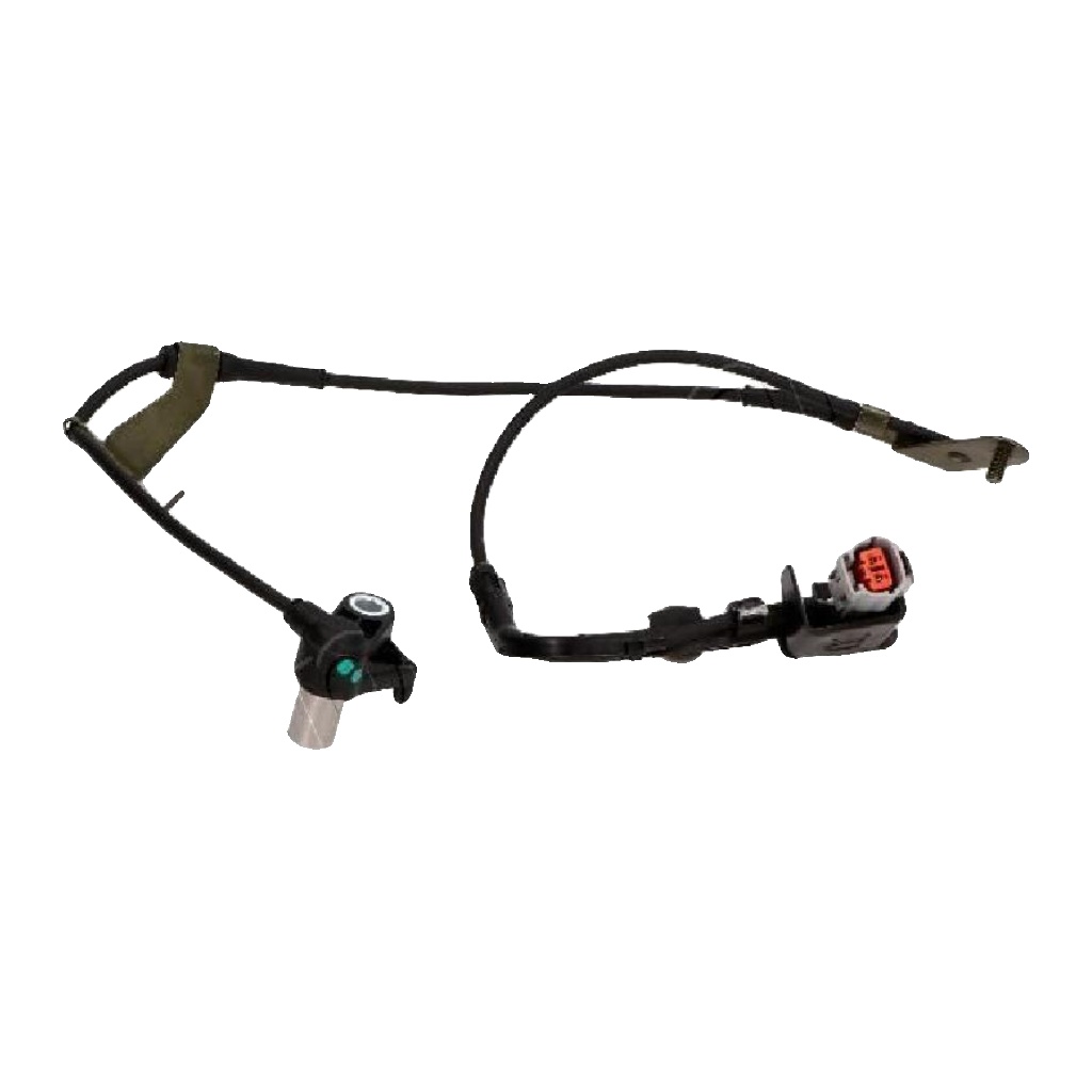 Front Right JAPANPARTS ABS-313 Sensor, wheel speed for MAZDA