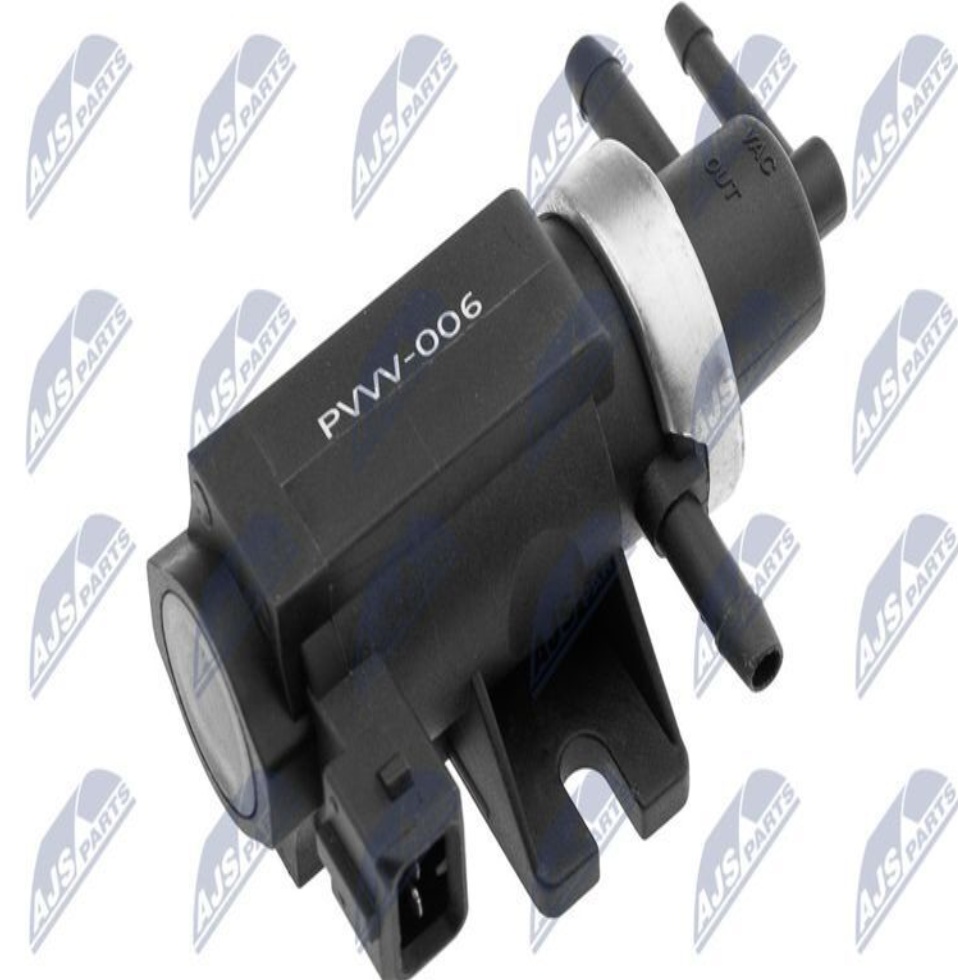 Exhaust control valve Electric-pneumatic EGR-VV-006 NTY for VOLVO S40 I