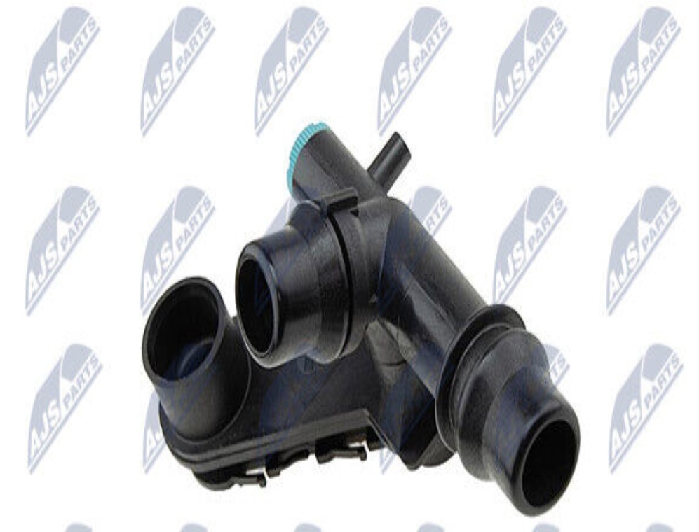 NTY OE CTM-BM-030 Coolant Flange for BMW