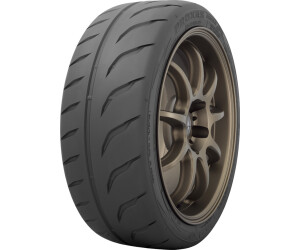 4 x 205/40 R17 84W XL Toyo Proxes R888R Track Day / Performance Tyre - 2054017