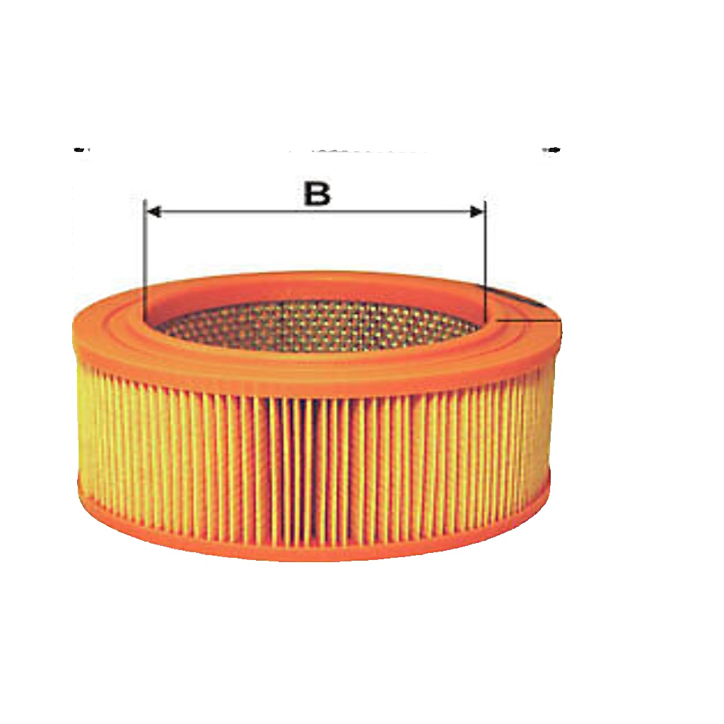 Fits FILTRON AR 247/1 AIR FILTER VOLVO 140, 240  ⭐UK Stock⭐