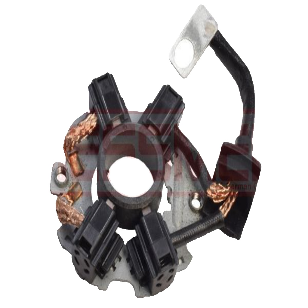 HOLDER CARBON BRUSHES 232029 FOR RENAULT SCENIC/III/GRAND MODUS LOGAN TWINGO - Image 6