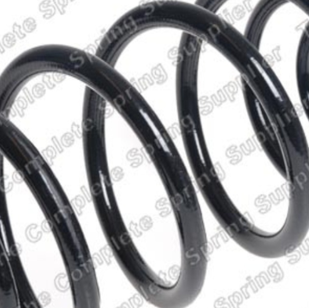 SUSPENSION SPRING 5263447 FOR VAUXHALL ZAFIRA/Mk OPEL X18XE1Z18/X181XE 1.8L 4cyl