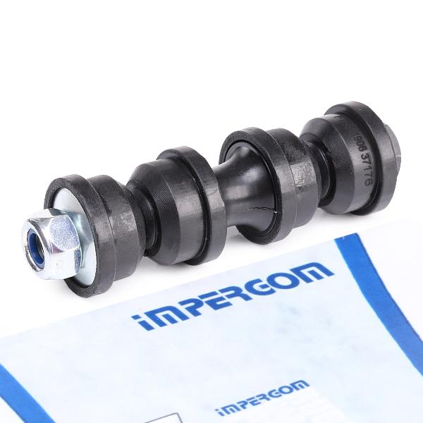 4x ✅Fits ORIGINAL IMPERIUM 37176 Rod/Strut, stabiliziser ⭐UK Seller⭐ - Image 9