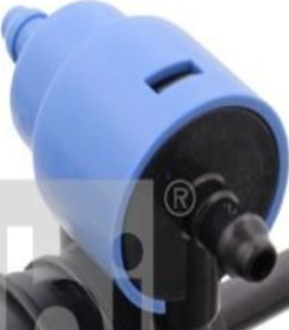 Febi Bilstein Windshield Washer Pump 10275 for Alfa Romeo