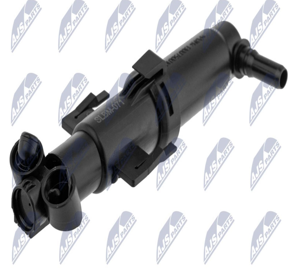 N.T.Y. EDS-BM-071.NTY Washer Fluid Jet, headlight cleaning for BMW