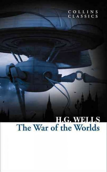 The War of the Worlds by H. G. Wells - - Image 6