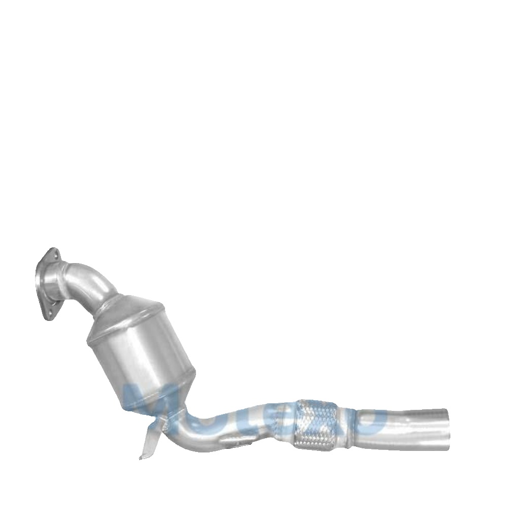 FOR BMW 530d 3.0TD (E60) Saloon (M57N engine) 9/03-9/05 (Non-DPF EU3) BM80250H