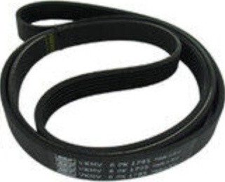 SKF VKMA 35125 V-Ribbed Belt Set for HOLDEN,OPEL,VAUXHALL - Image 2