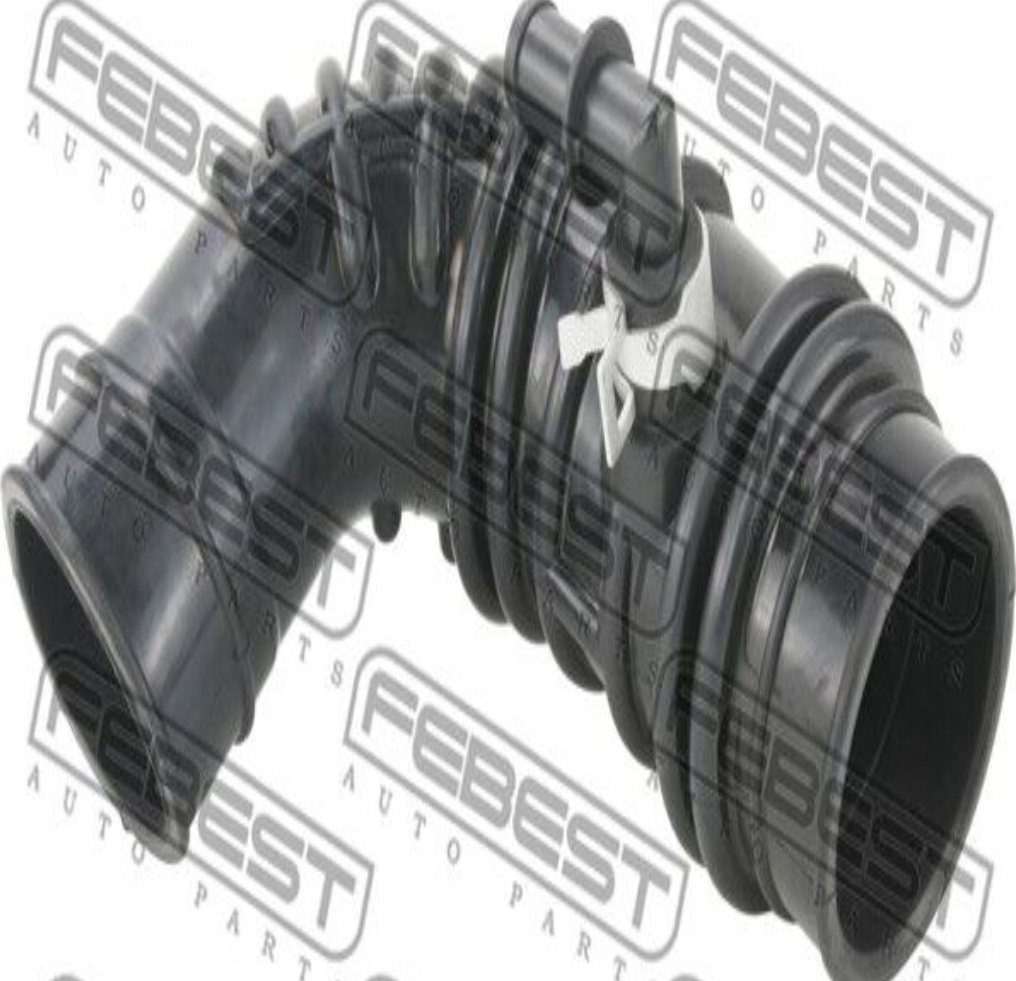 Fits FEBEST 02450-001 AIR FILTER CONNECTOR   ⭐UK Stock⭐