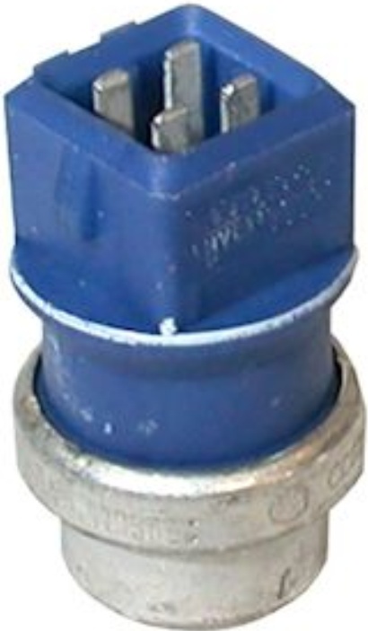 JP GROUP 1193201600 Sensor, coolant temperature for AUDI,VW