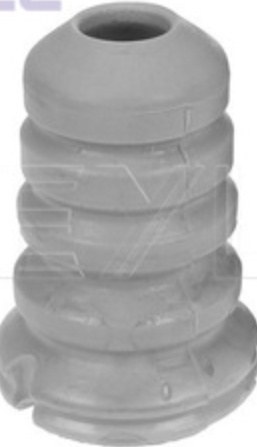 Rear MEYLE 314 742 0005 Rubber Buffer, suspension for BMW