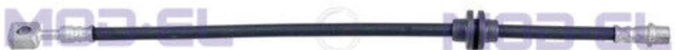 A.B.S.-OE SL 6671-OE Brake Hose for OPEL,VAUXHALL